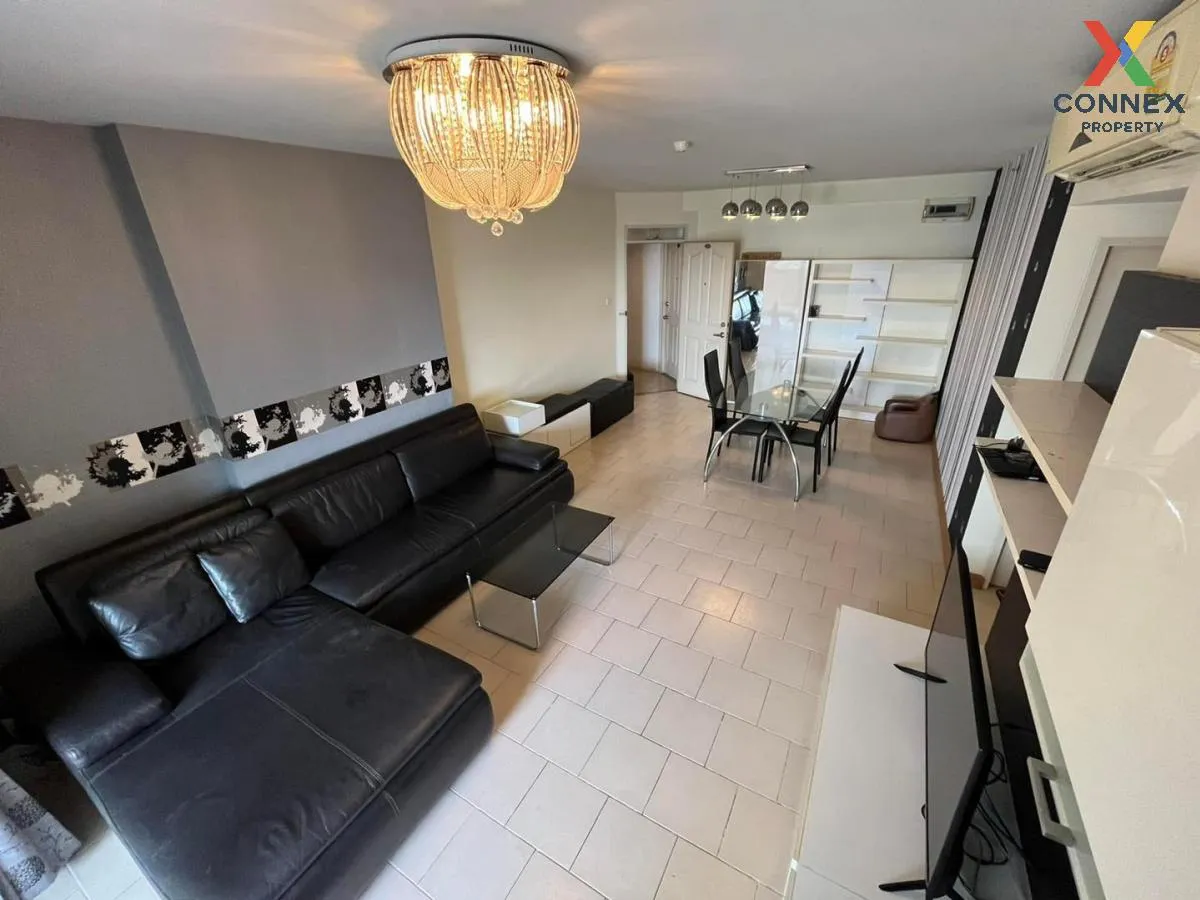 For Rent Condo , City Home Ratchada – Pinklao , MRT-Bang Sue , Ba 1