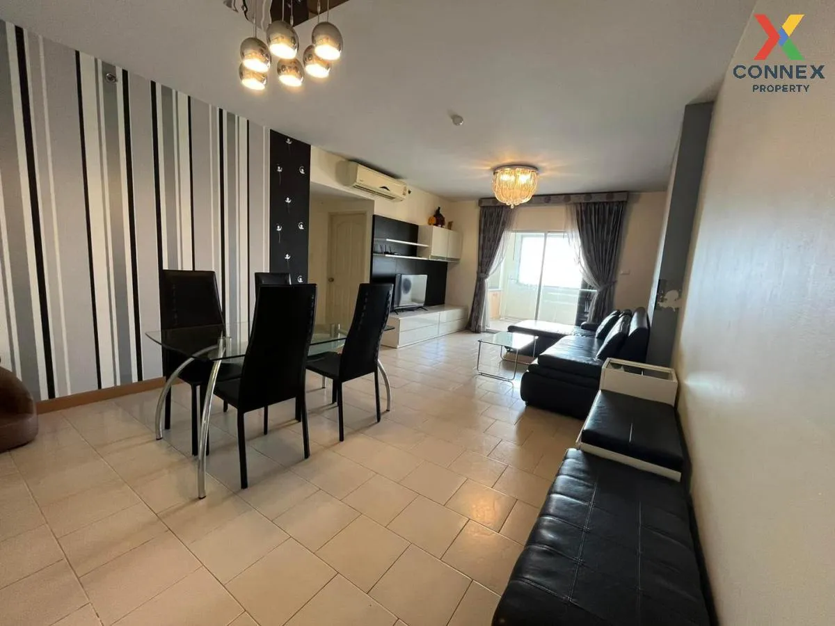 For Rent Condo , City Home Ratchada – Pinklao , MRT-Bang Sue , Ba 2