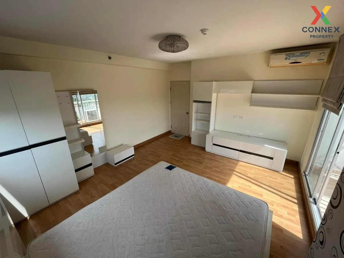 For Rent Condo , City Home Ratchada – Pinklao , MRT-Bang Sue , Ba