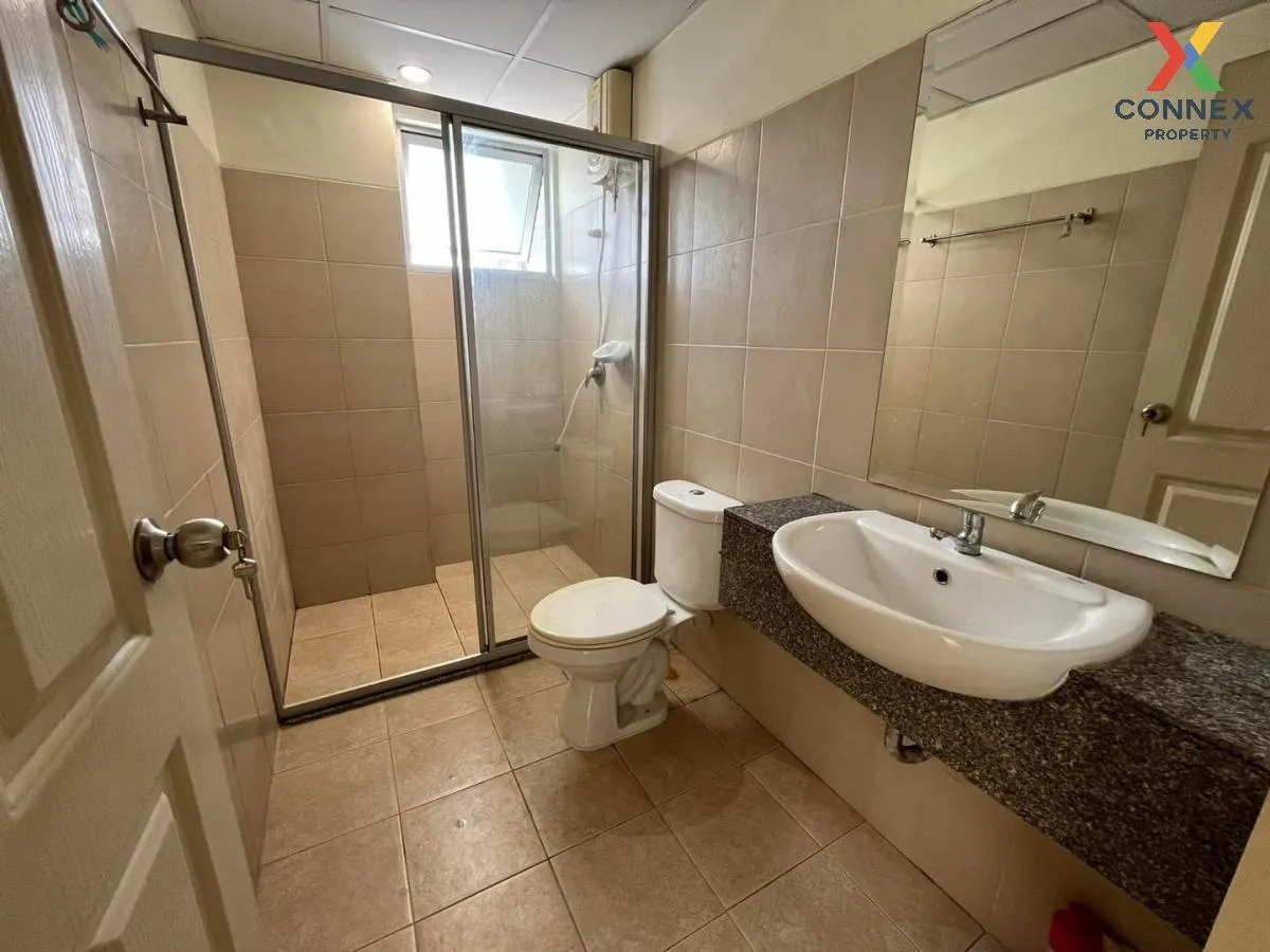 For Rent Condo , City Home Ratchada – Pinklao , MRT-Bang Sue , Ba