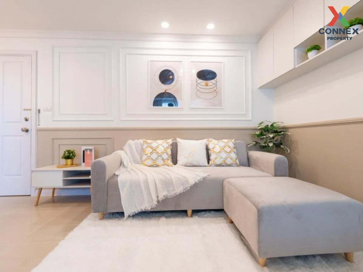 For Sale Condo , Lumpini Place Rama 9 - Ratchada , MRT-Phra Ram 9 For Sale Condo , Lumpini Place Rama 9 - Ratchada , MRT-Phra Ram 9 3