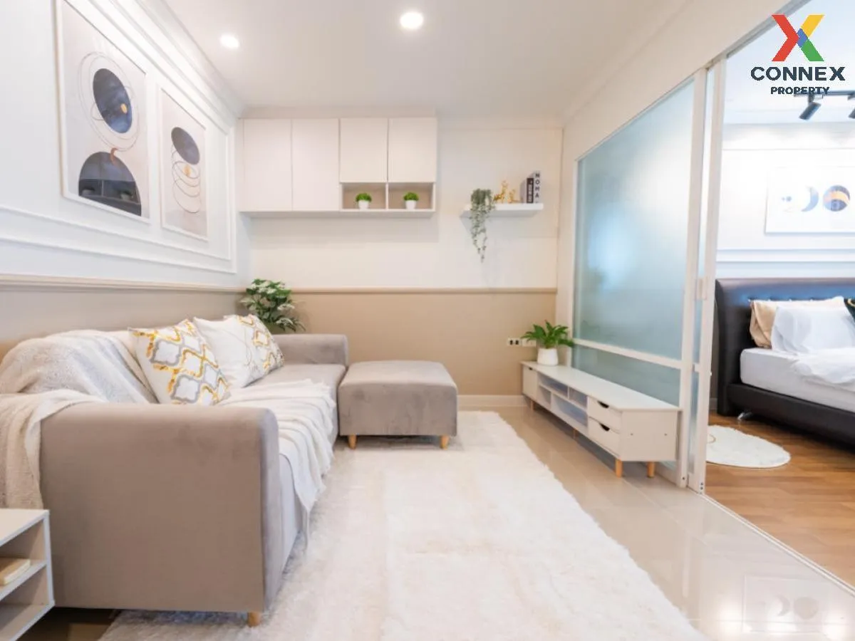 For Sale Condo , Lumpini Place Rama 9 - Ratchada , MRT-Phra Ram 9 For Sale Condo , Lumpini Place Rama 9 - Ratchada , MRT-Phra Ram 9 4