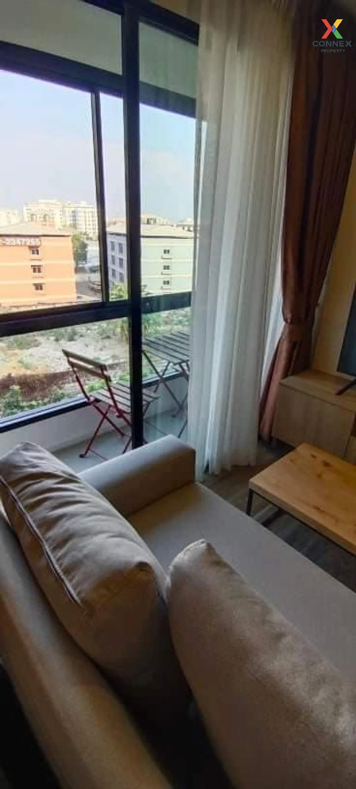 For Rent Condo , IKON Sukhumvit 77 , BTS-On Nut , Suan Luang , Su 4