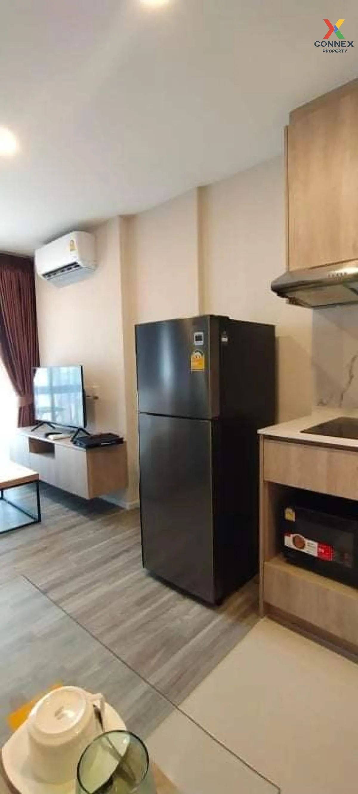 For Rent Condo , IKON Sukhumvit 77 , BTS-On Nut , Suan Luang , Su