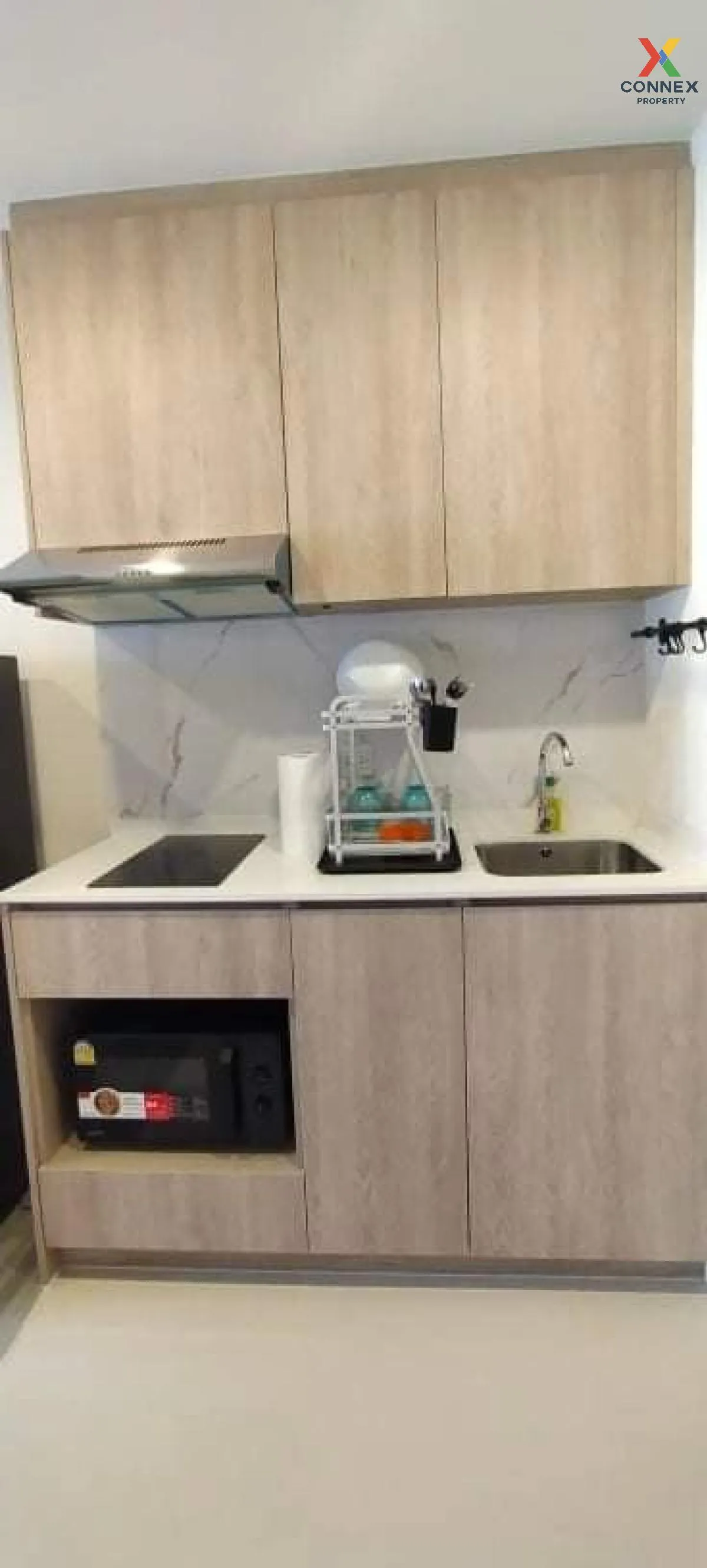 For Rent Condo , IKON Sukhumvit 77 , BTS-On Nut , Suan Luang , Su