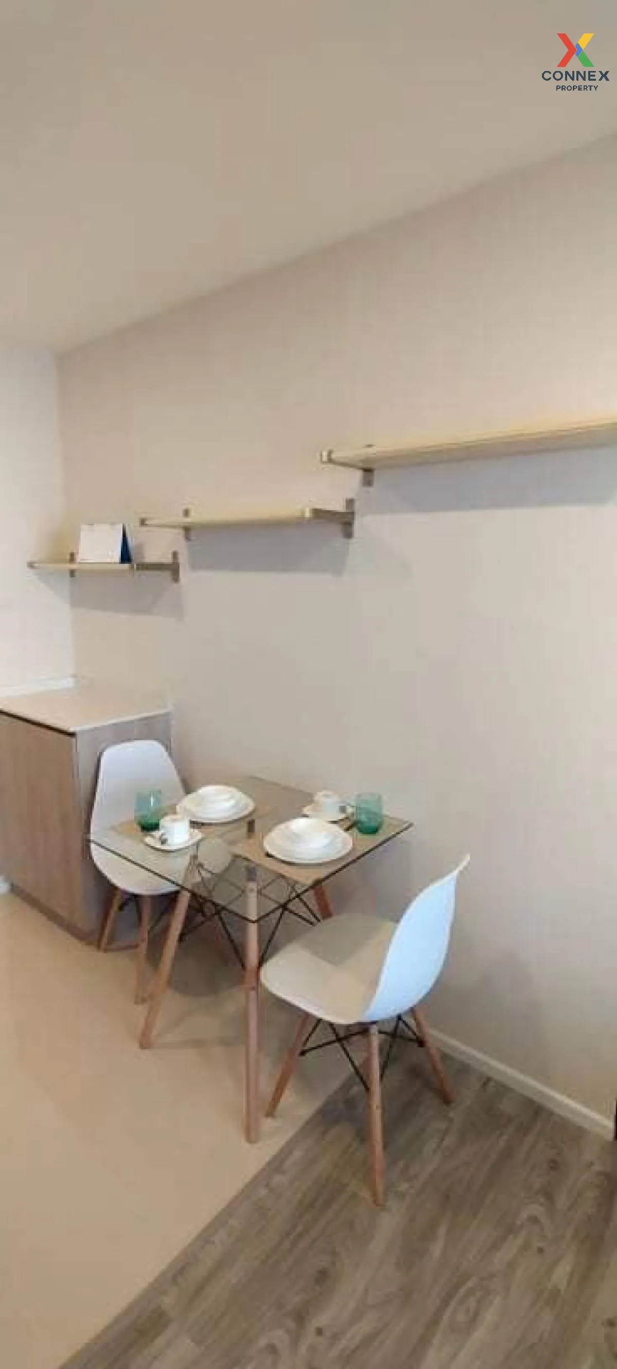 For Rent Condo , IKON Sukhumvit 77 , BTS-On Nut , Suan Luang , Su