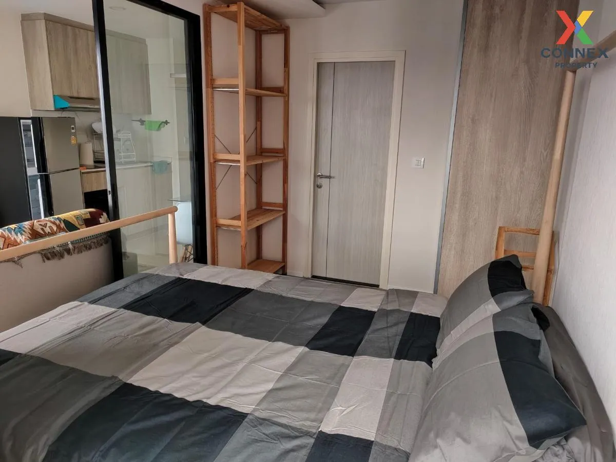 For Sale Condo , IKON Sukhumvit 77 , BTS-On Nut , Suan Luang , Su 2