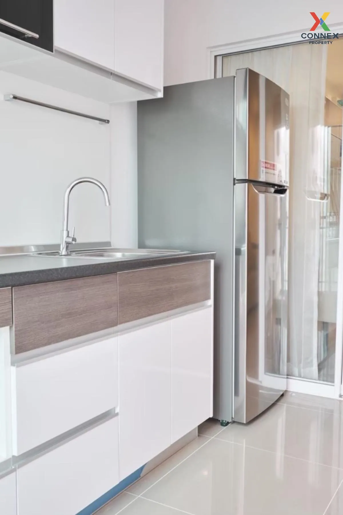 For Sale Condo , Supalai Wellington 2 , MRT-Thailand Cultural Cen 4