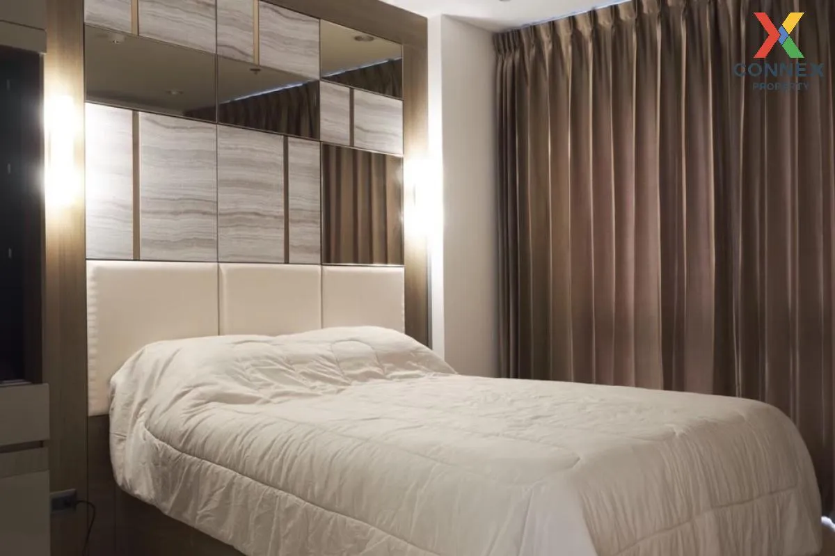 For Sale Condo , Supalai Wellington 2 , MRT-Thailand Cultural Cen