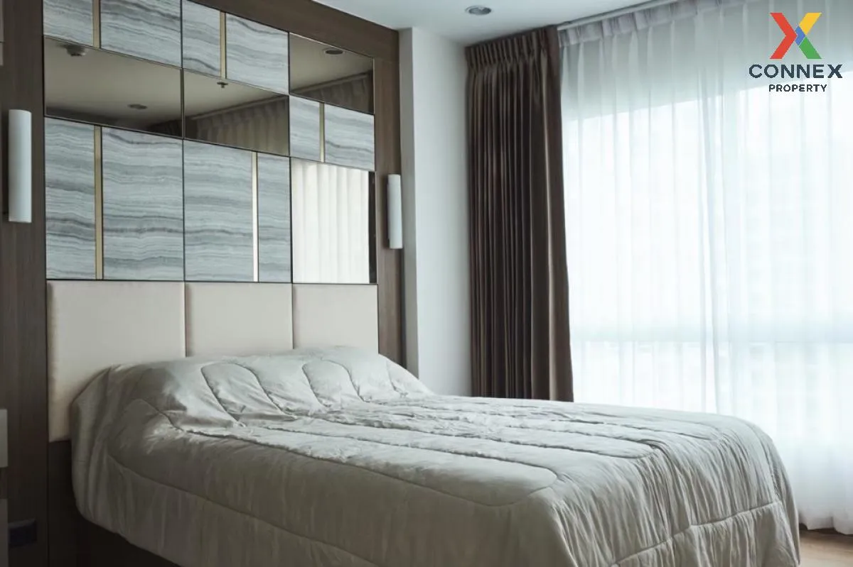 For Sale Condo , Supalai Wellington 2 , MRT-Thailand Cultural Cen