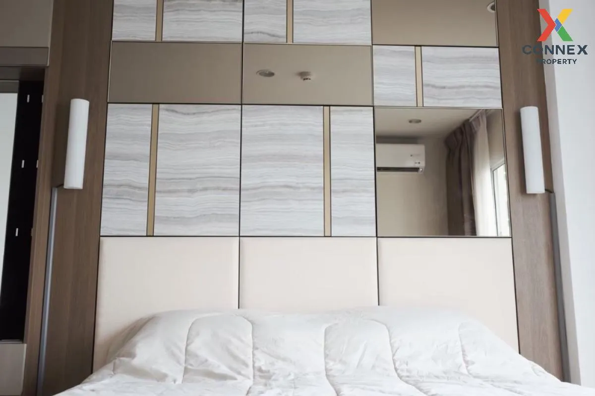 For Sale Condo , Supalai Wellington 2 , MRT-Thailand Cultural Cen