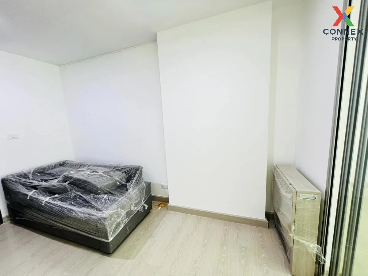 For Sale Condo , Niche ID Sukhumvit 113 , BTS-Samrong , Samrong N 1