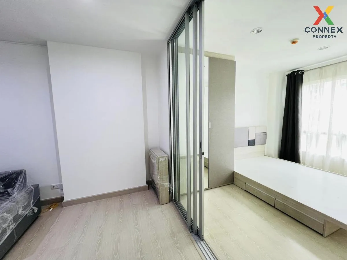 For Sale Condo , Niche ID Sukhumvit 113 , BTS-Samrong , Samrong N 3