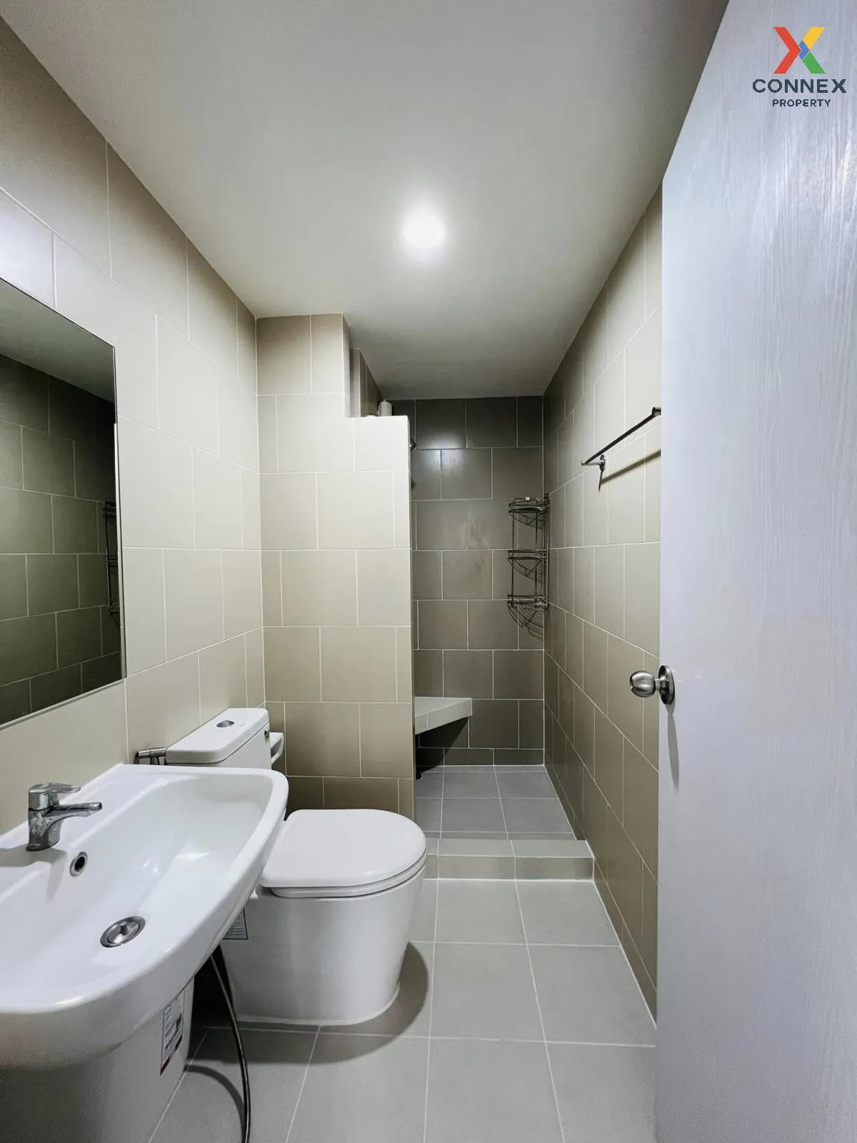 For Sale Condo , Niche ID Sukhumvit 113 , BTS-Samrong , Samrong N