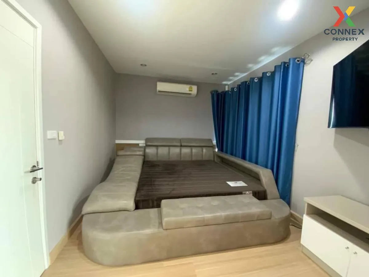 ขายบ้าน  ดีไลท์ พระราม 5 – กาญจนาภิเษก เสาธงหิน บางใหญ่ นนทบุรี C 3