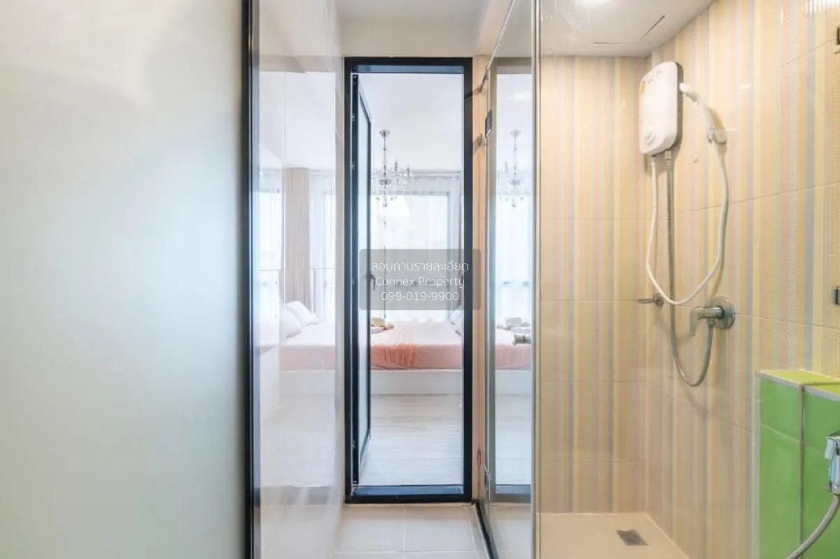 ขายคอนโด  จี สไตล์ คอนโด MRT-ห้วยขวาง สามเสนนอก เขต ห้วยขวาง กรุง