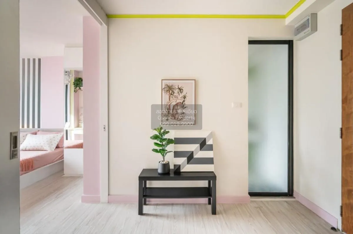 ขายคอนโด  จี สไตล์ คอนโด MRT-ห้วยขวาง สามเสนนอก เขต ห้วยขวาง กรุง 4