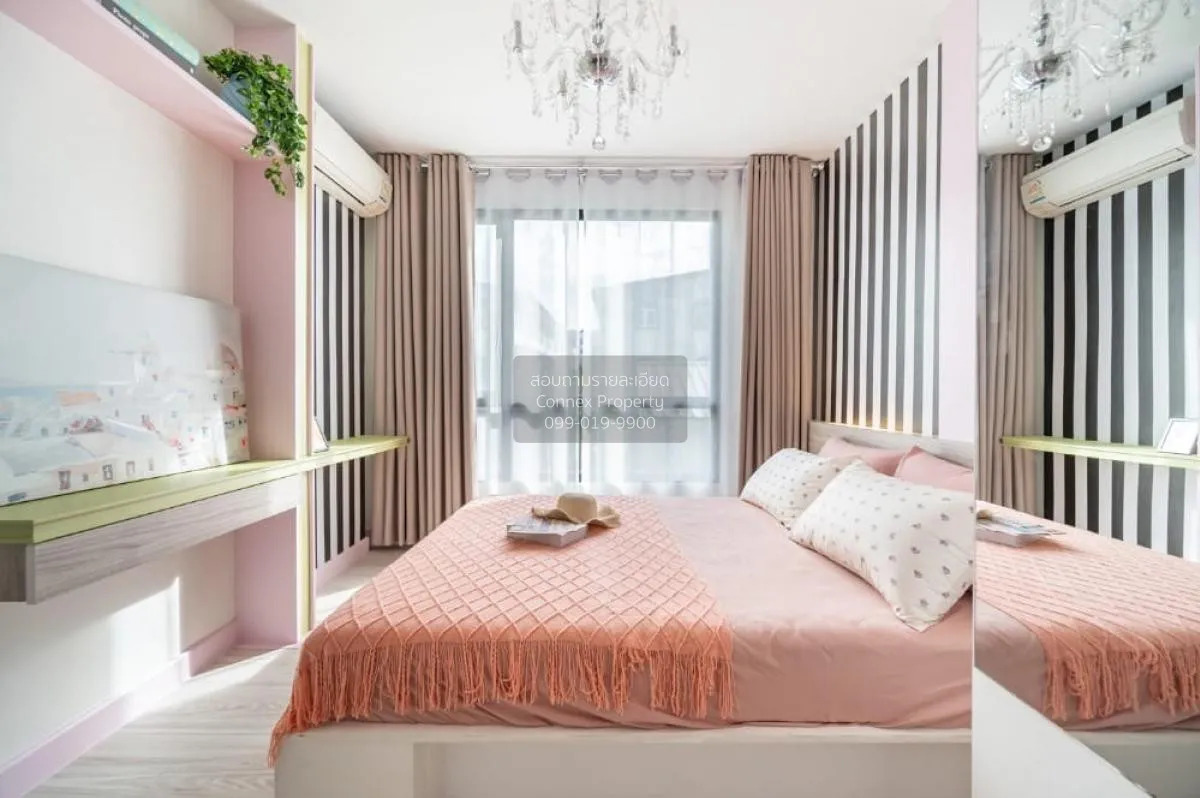 ขายคอนโด  จี สไตล์ คอนโด MRT-ห้วยขวาง สามเสนนอก เขต ห้วยขวาง กรุง