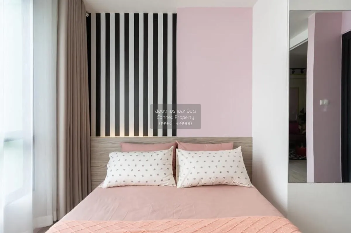 ขายคอนโด  จี สไตล์ คอนโด MRT-ห้วยขวาง สามเสนนอก เขต ห้วยขวาง กรุง