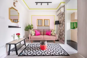 For Sale Condo , G STYLE CONDO , MRT-Huai Khwang , Sam Saen Nok , Huai Khwang , Bangkok , CX-101916