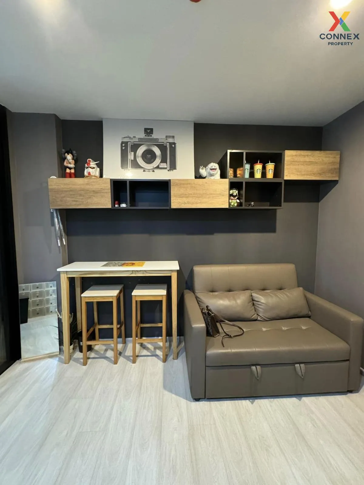 เช่าคอนโด  ไลฟ์ อโศก MRT-เพชรบุรี บางกะปิ เขต ห้วยขวาง กรุงเทพ CX 2