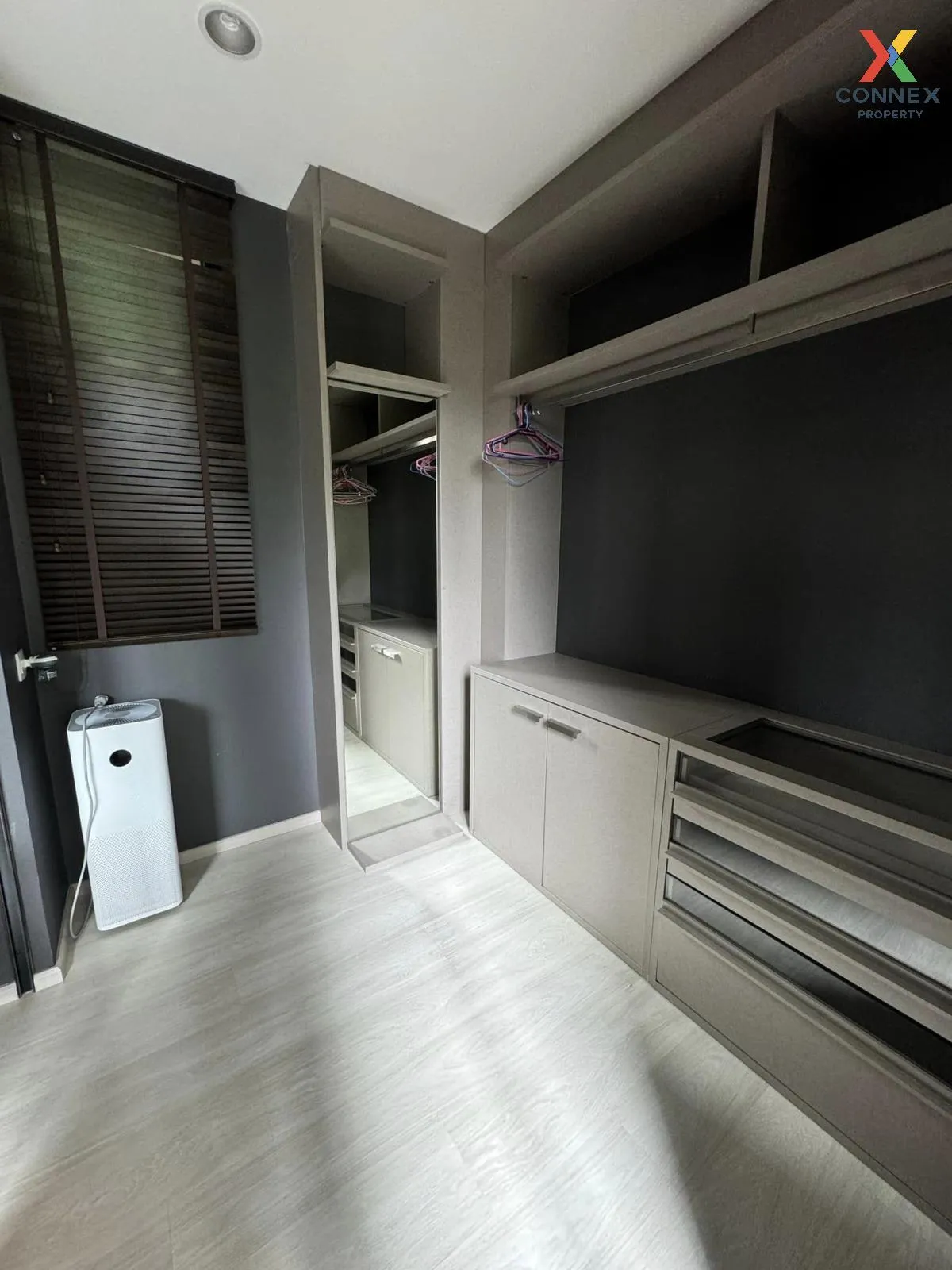 เช่าคอนโด  ไลฟ์ อโศก MRT-เพชรบุรี บางกะปิ เขต ห้วยขวาง กรุงเทพ CX