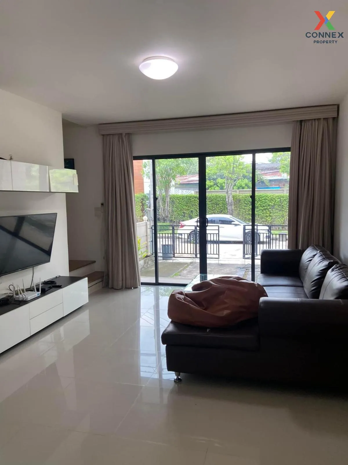 ขายทาวน์เฮ้าส์/ทาวน์โฮม  ทาวน์ อเวนิว ฟอร์เต้ พระราม 2 แสมดำ เขต  2