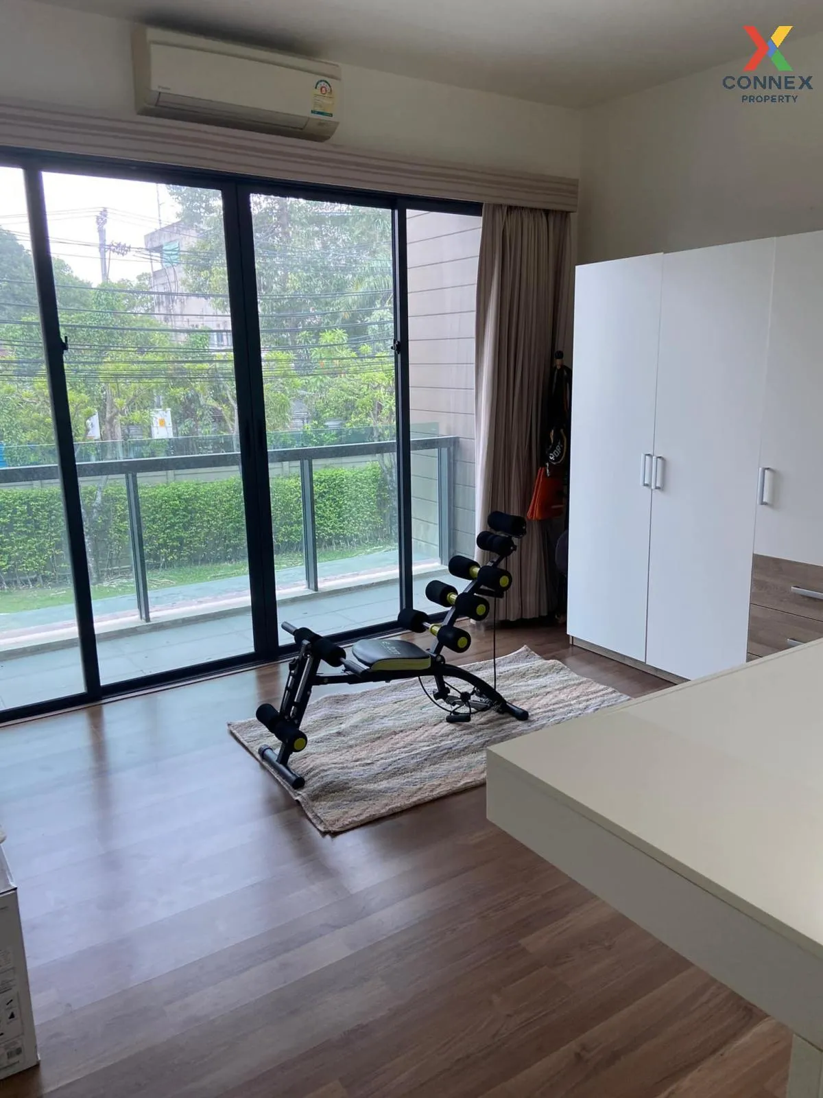 ขายทาวน์เฮ้าส์/ทาวน์โฮม  ทาวน์ อเวนิว ฟอร์เต้ พระราม 2 แสมดำ เขต 