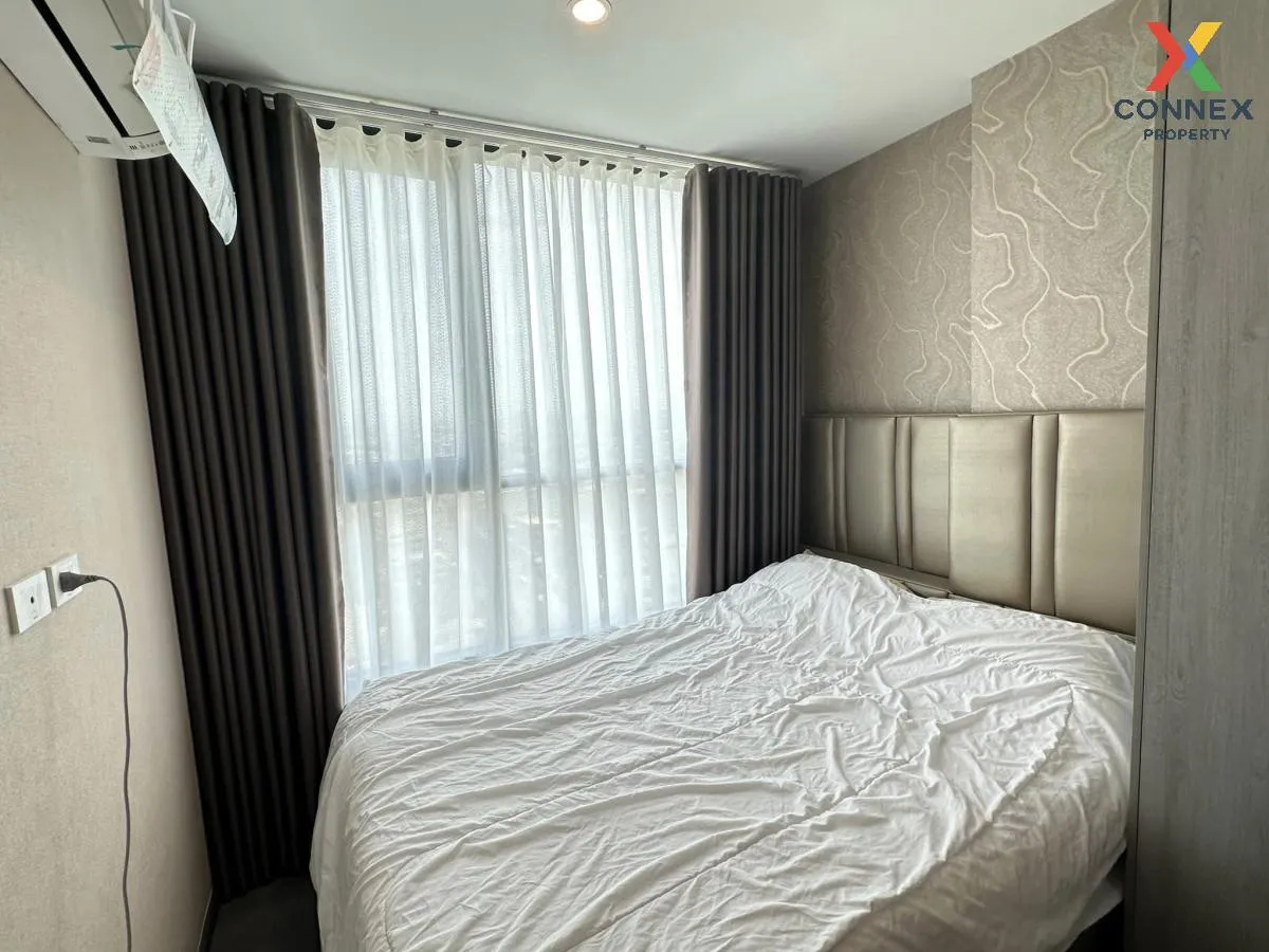 For Rent Condo , THE ORIGIN Sukhumvit - Sailuat E22 Station , BTS 3