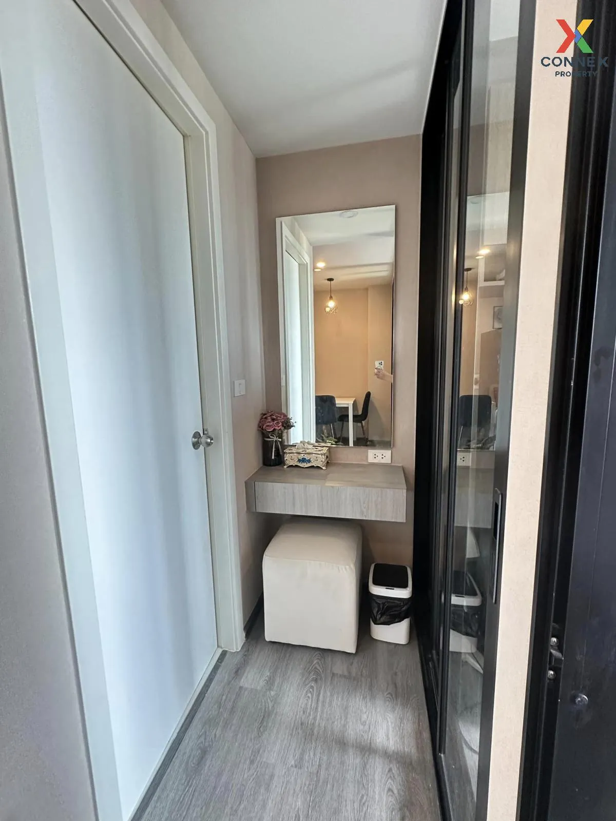 For Rent Condo , THE ORIGIN Sukhumvit - Sailuat E22 Station , BTS