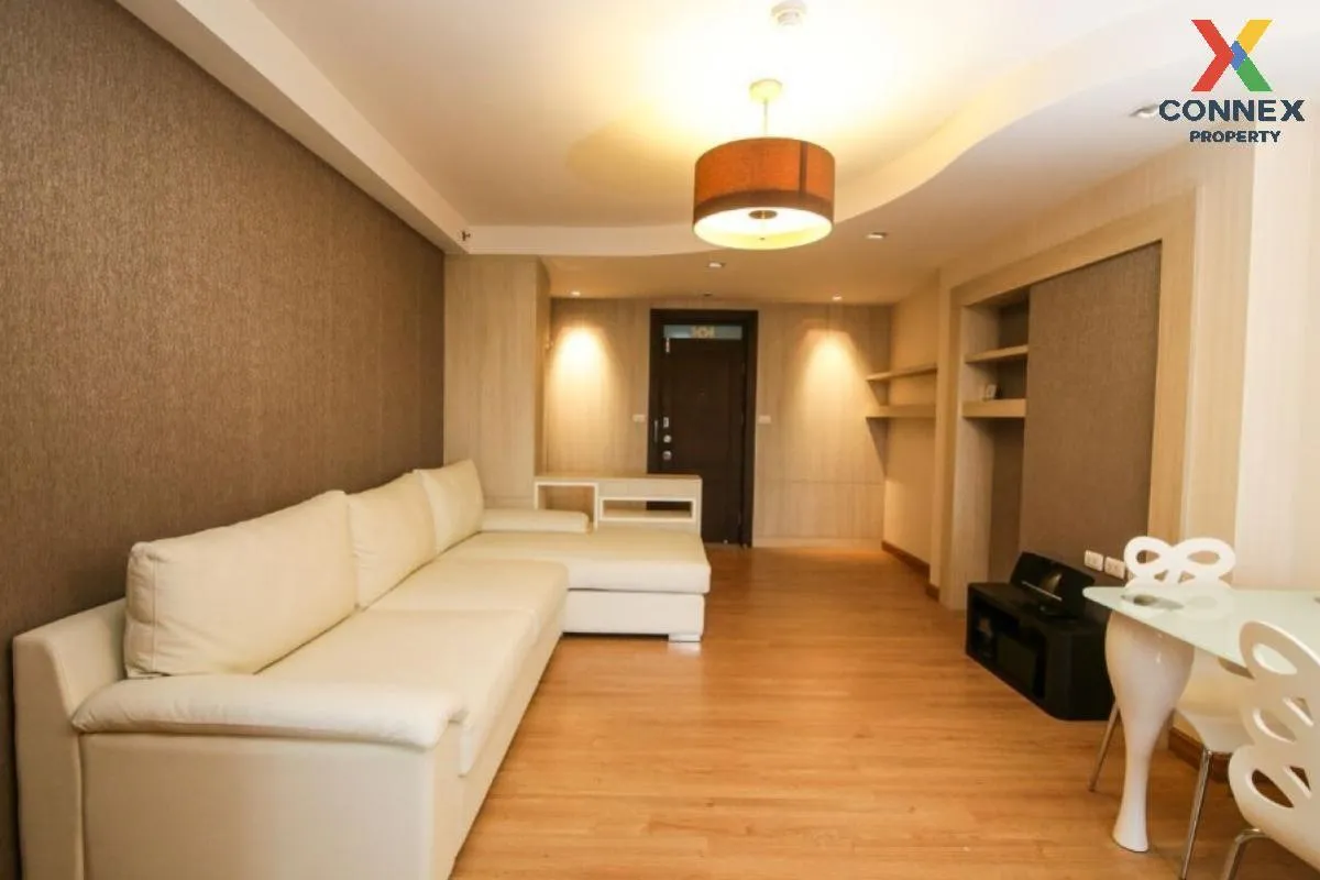 For Sale Condo , Supalai Park Srinakarin , MRT-Si U Dom , Nong Bo 1