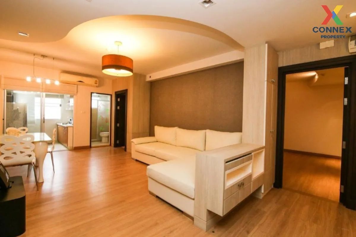 For Sale Condo , Supalai Park Srinakarin , MRT-Si U Dom , Nong Bo 2