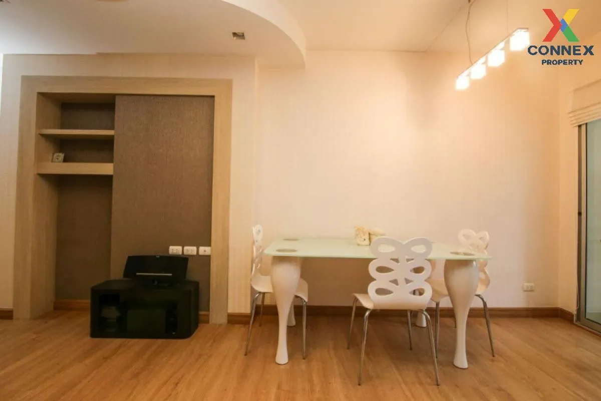 For Sale Condo , Supalai Park Srinakarin , MRT-Si U Dom , Nong Bo 3