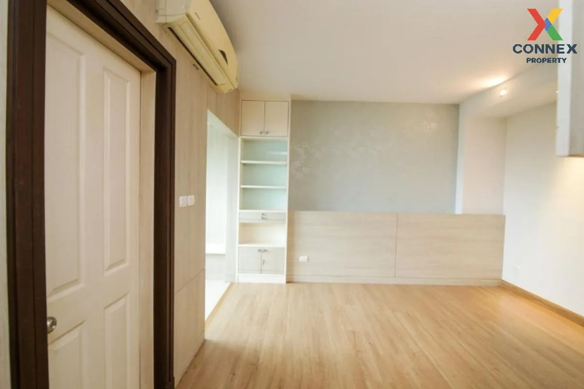 For Sale Condo , Supalai Park Srinakarin , MRT-Si U Dom , Nong Bo