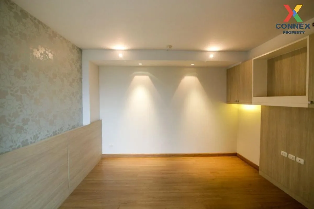 For Sale Condo , Supalai Park Srinakarin , MRT-Si U Dom , Nong Bo