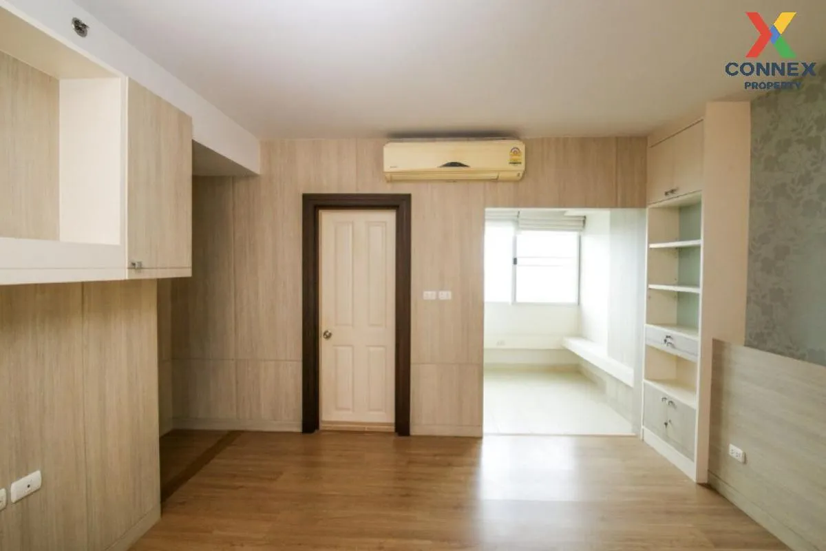 For Sale Condo , Supalai Park Srinakarin , MRT-Si U Dom , Nong Bo