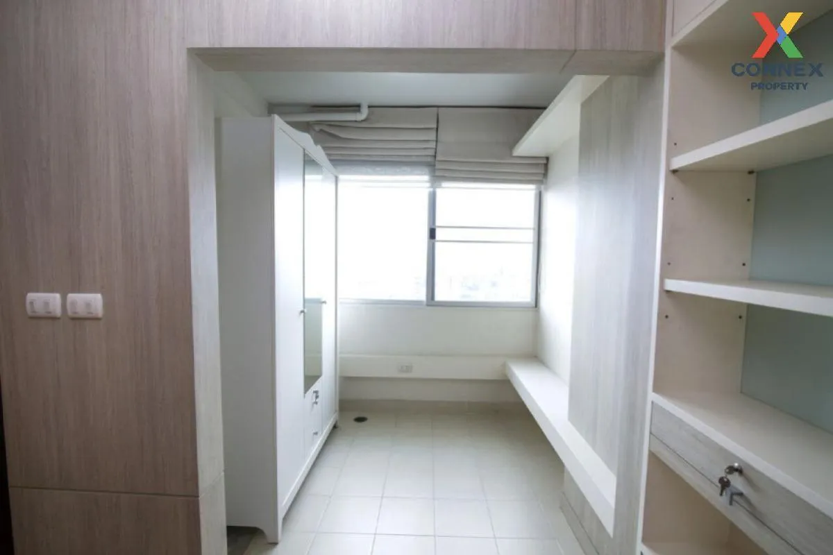 For Sale Condo , Supalai Park Srinakarin , MRT-Si U Dom , Nong Bo