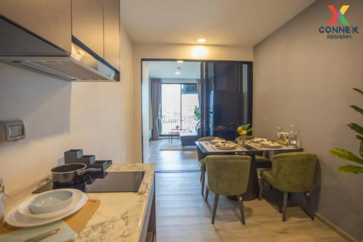 ขายคอนโด  บีท บางหว้า อินเตอร์เชนจ์ BTS-บางหว้า บางหว้า เขต ภาษีเ 2