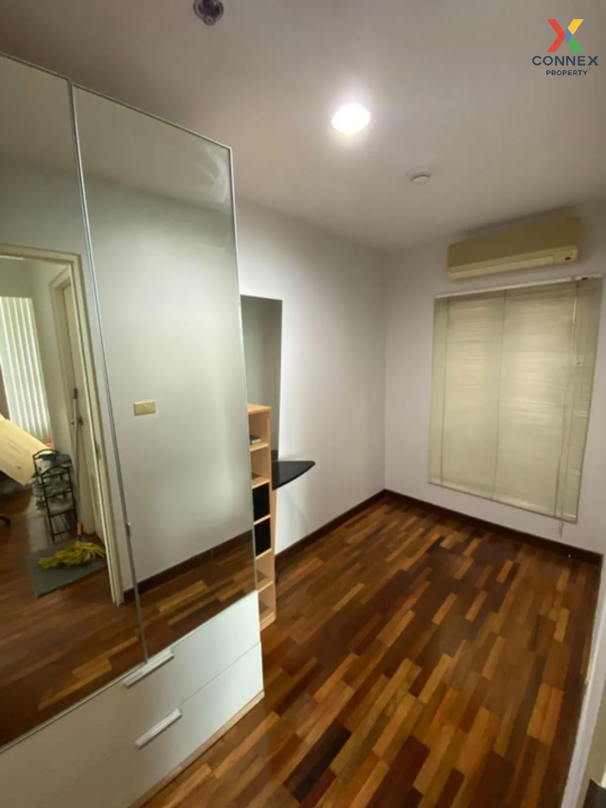 For Rent Condo , Baan Pathumwan , BTS-Phaya Thai , Thanon Phetcha