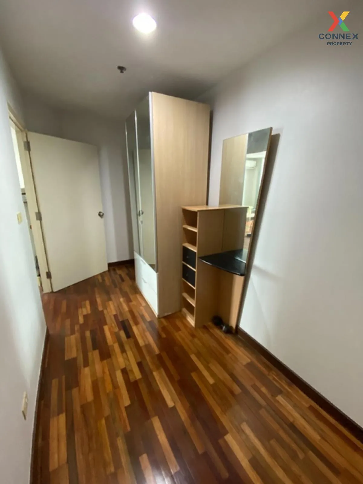 For Rent Condo , Baan Pathumwan , BTS-Phaya Thai , Thanon Phetcha