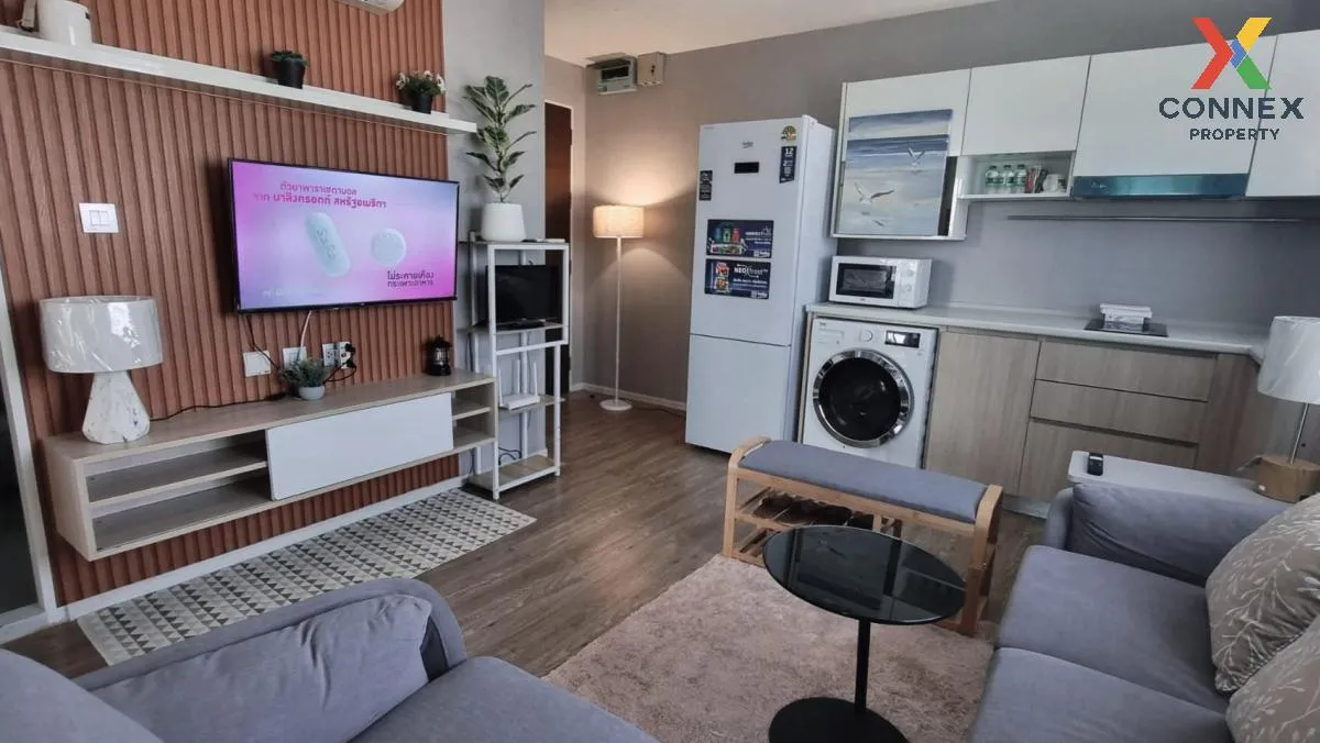 เช่าคอนโด  เอพพิโซด พหลฯ - สะพานใหม่ BTS-สายหยุด อนุสาวรีย์ เขต บ 1