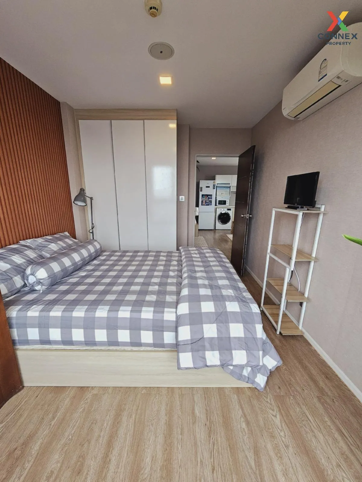 เช่าคอนโด  เอพพิโซด พหลฯ - สะพานใหม่ BTS-สายหยุด อนุสาวรีย์ เขต บ 3