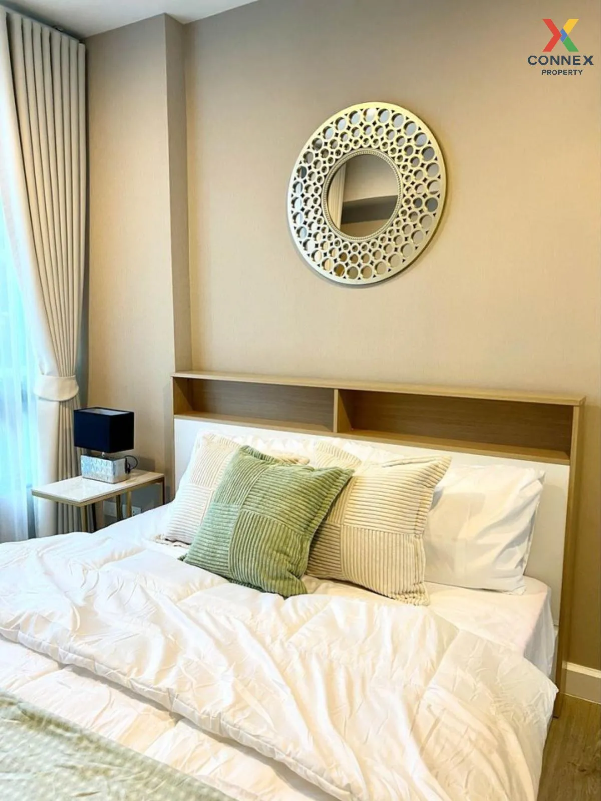 เช่าคอนโด  เมโทร ลักซ์ ริเวอร์ฟรอนท์ รัตนาธิเบศร์ MRT-ไทรม้า ไทรม