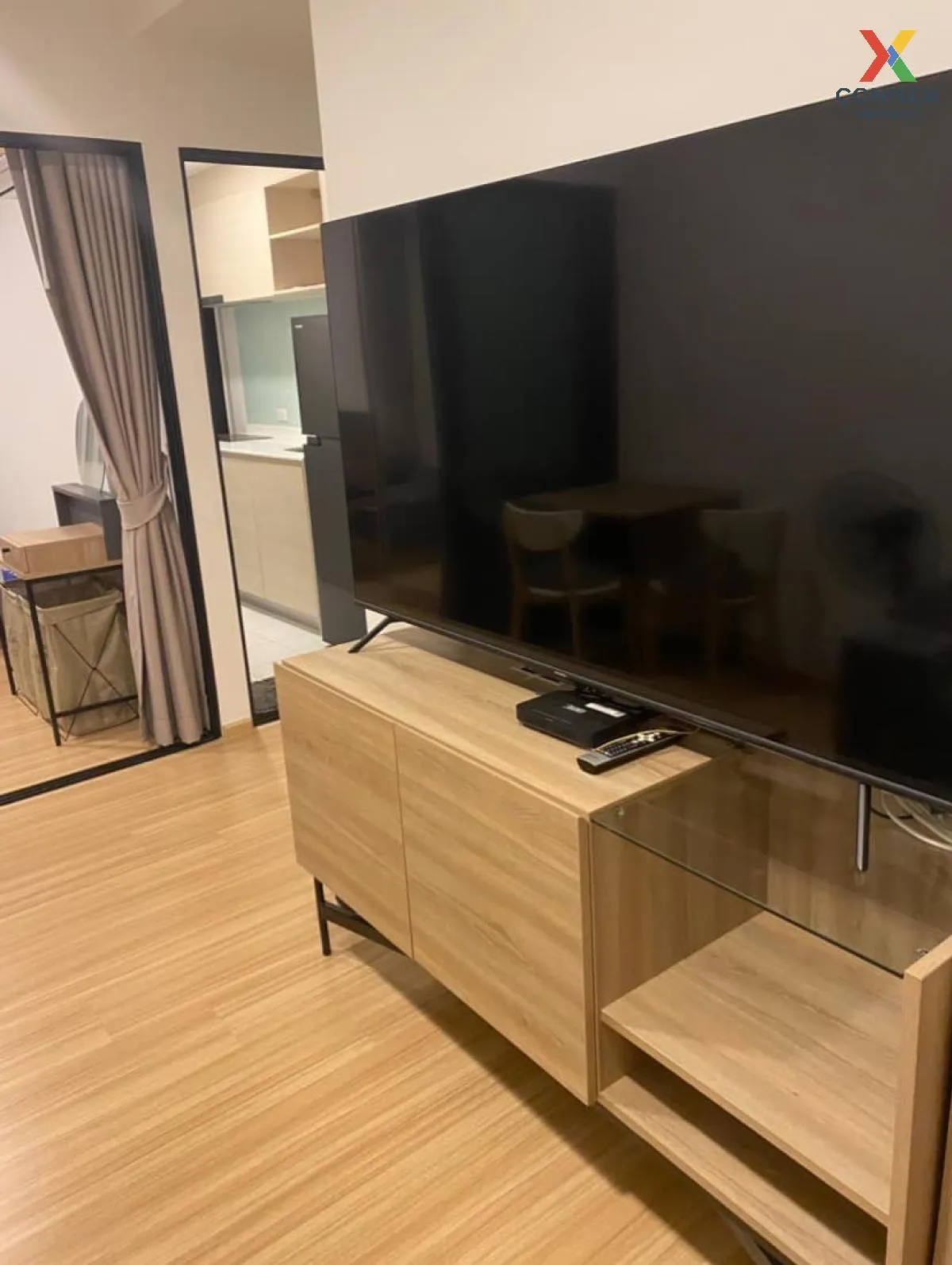 ขายคอนโด  ชีวาทัย ฮอลล์มาร์ค ลาดพร้าว-โชคชัย 4 MRT-โชคชัย 4 (สายส 3