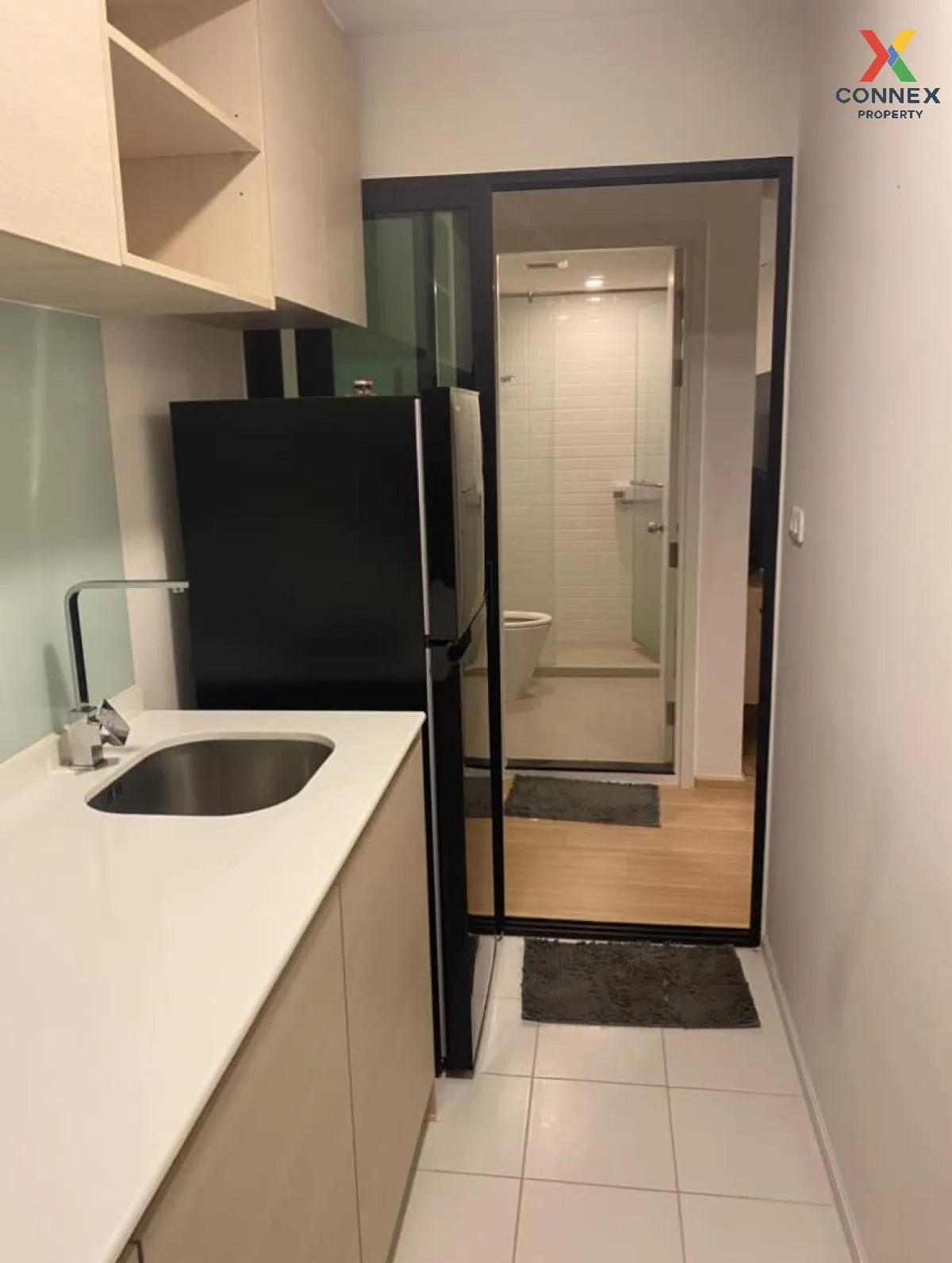 ขายคอนโด  ชีวาทัย ฮอลล์มาร์ค ลาดพร้าว-โชคชัย 4 MRT-โชคชัย 4 (สายส 4