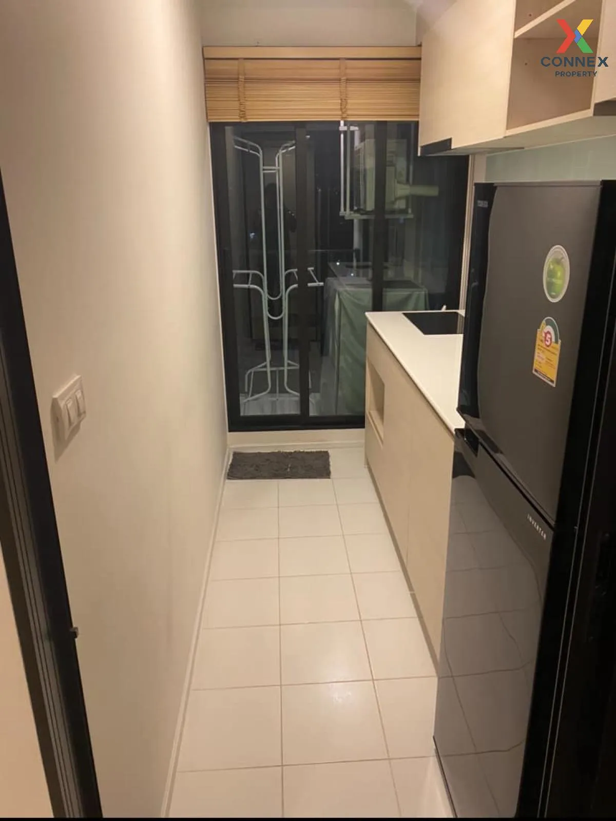 ขายคอนโด  ชีวาทัย ฮอลล์มาร์ค ลาดพร้าว-โชคชัย 4 MRT-โชคชัย 4 (สายส