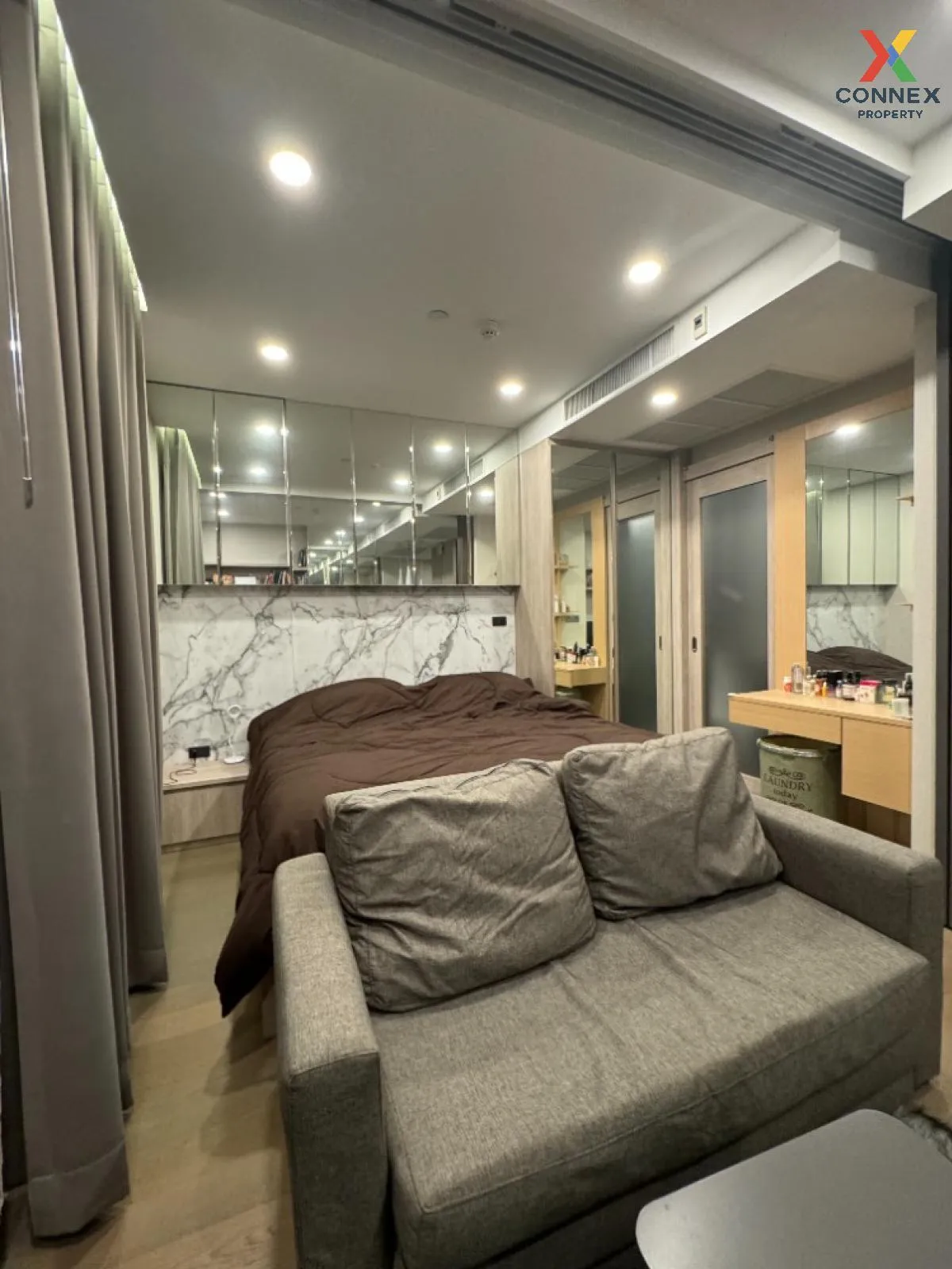 For Sale Condo , Ashton Chula-Silom , MRT-Sam Yan , Si Phraya , B 1