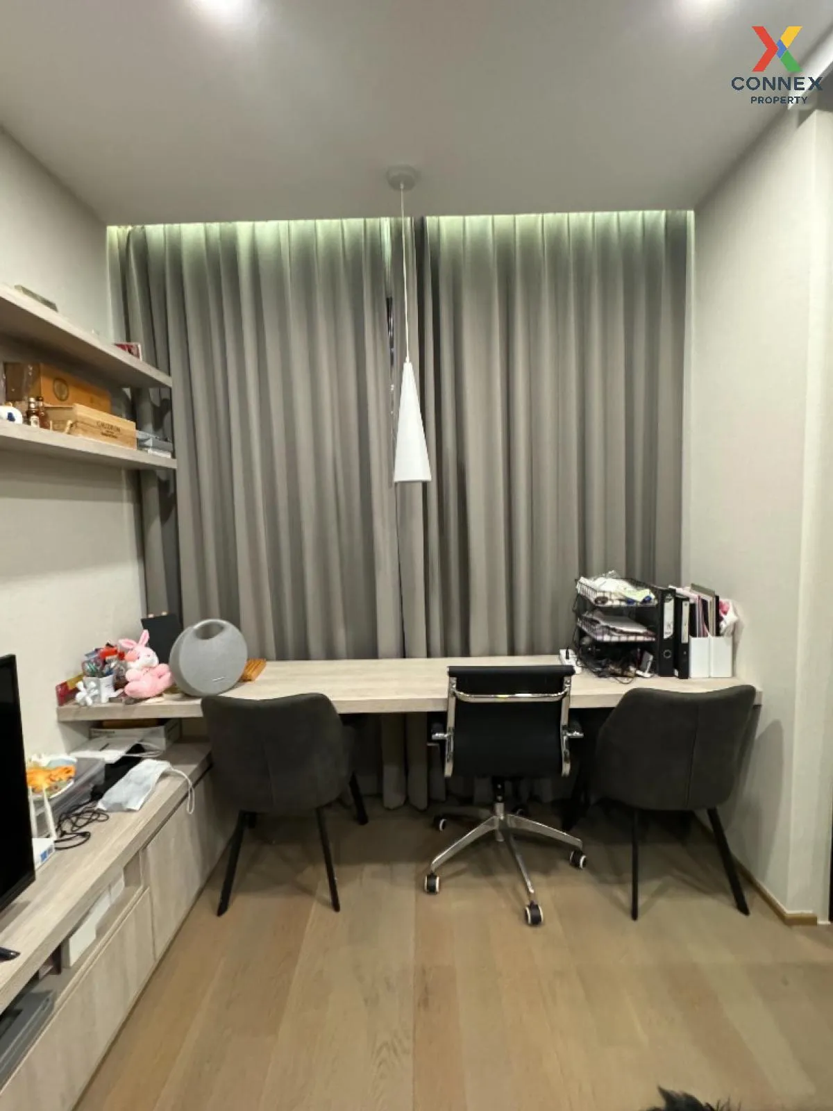 For Sale Condo , Ashton Chula-Silom , MRT-Sam Yan , Si Phraya , B 3