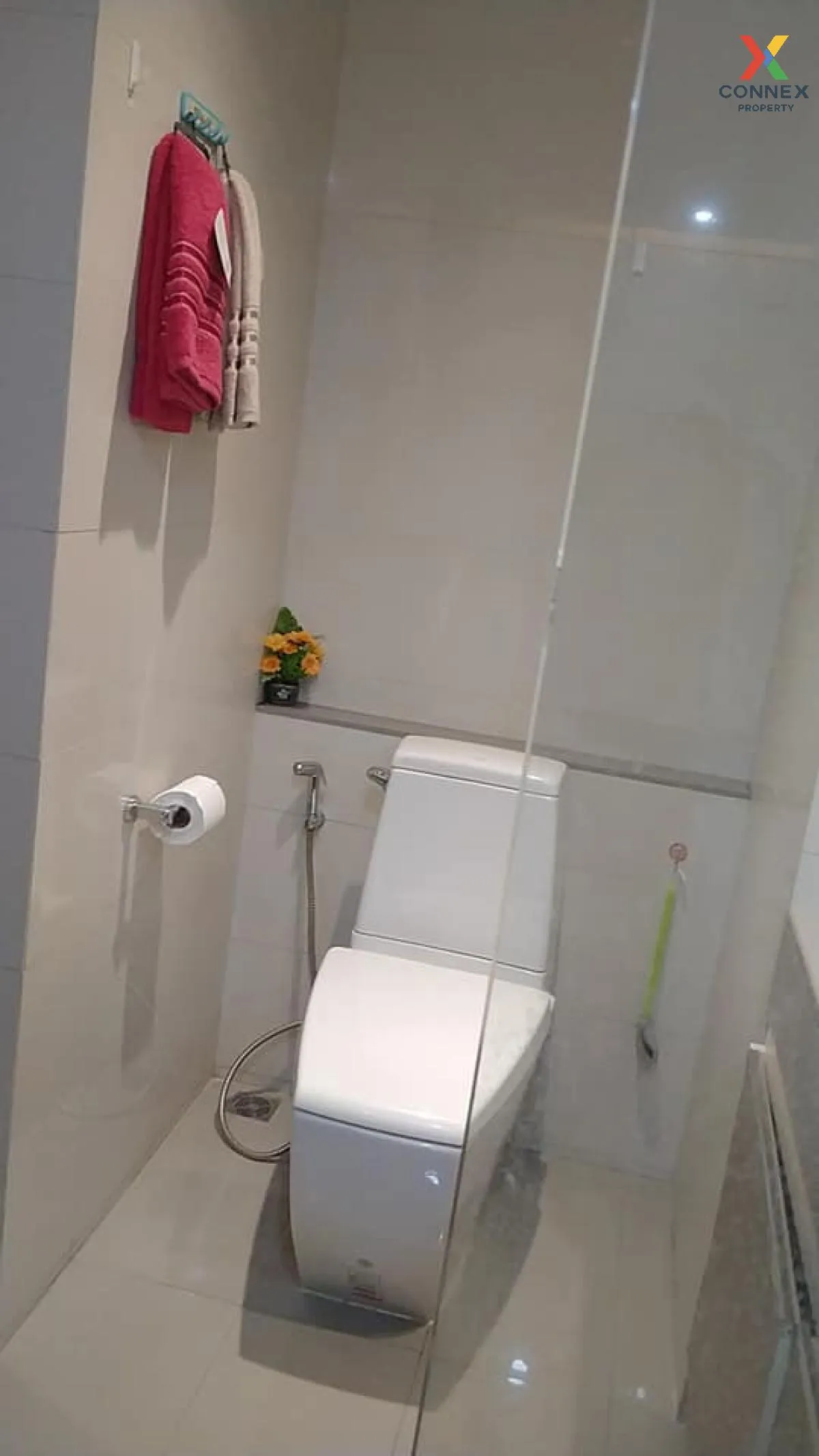 For Rent Condo , The Address Phayathai , BTS-Phaya Thai , Thung P