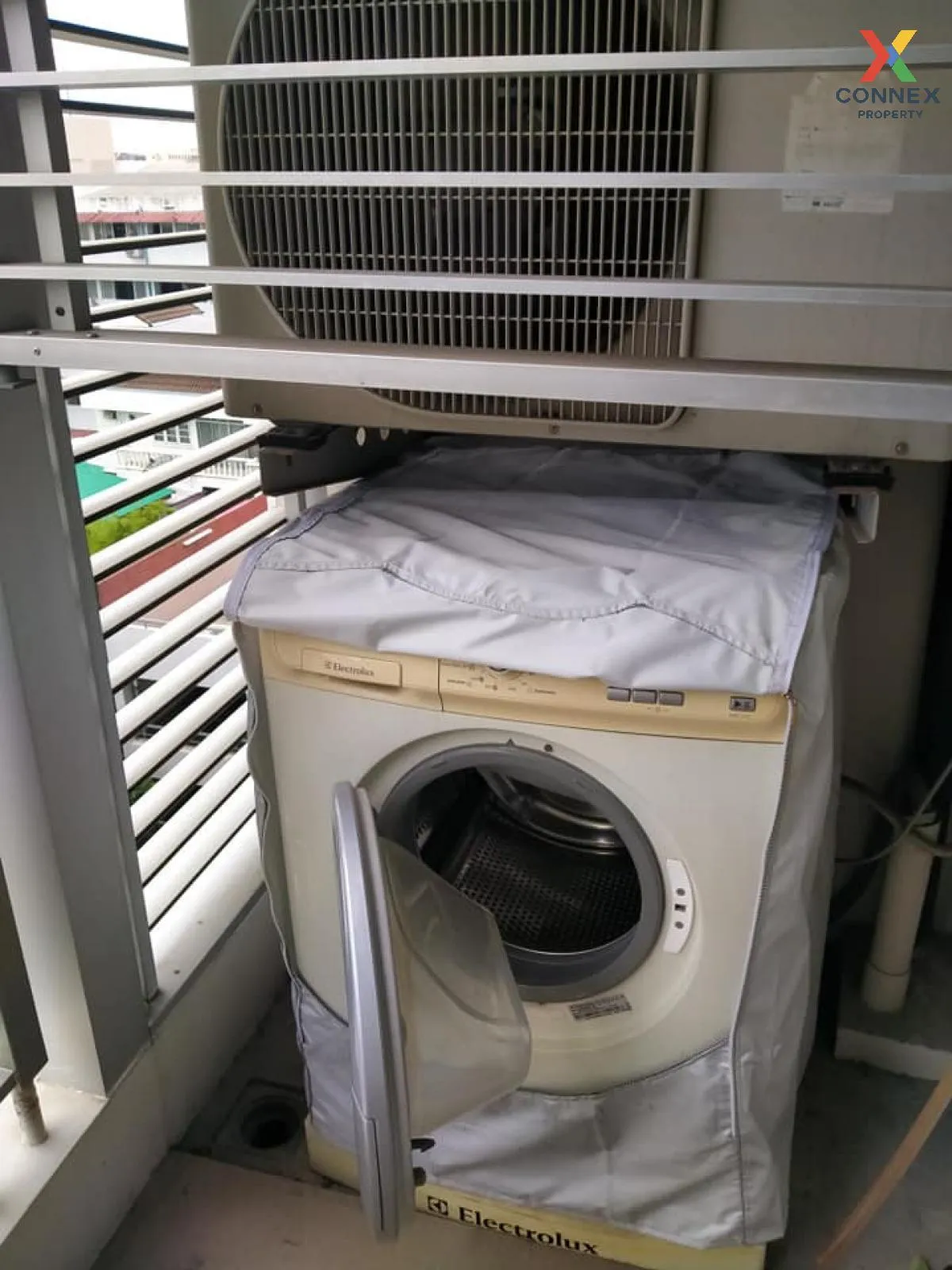 For Rent Condo , The Address Phayathai , BTS-Phaya Thai , Thung P